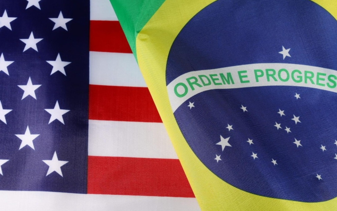 Nota Oficial – Crise entre Brasil e Estados Unidos compromete o Transporte Rodoviário de Cargas e ameaça milhares de empregos