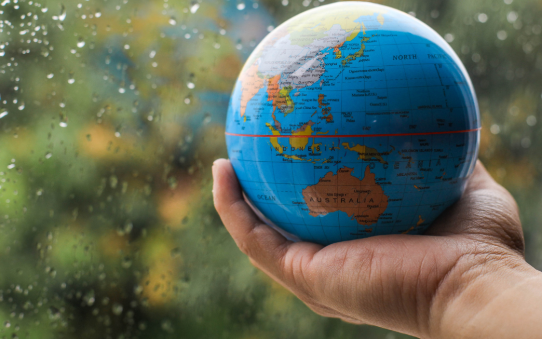 Governo publica estratégia nacional de mitigação climática envolvendo sete setores da economia