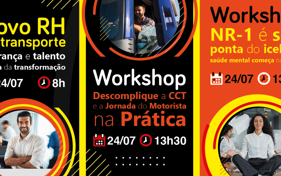 Um dia para transformar o RH da sua empresa