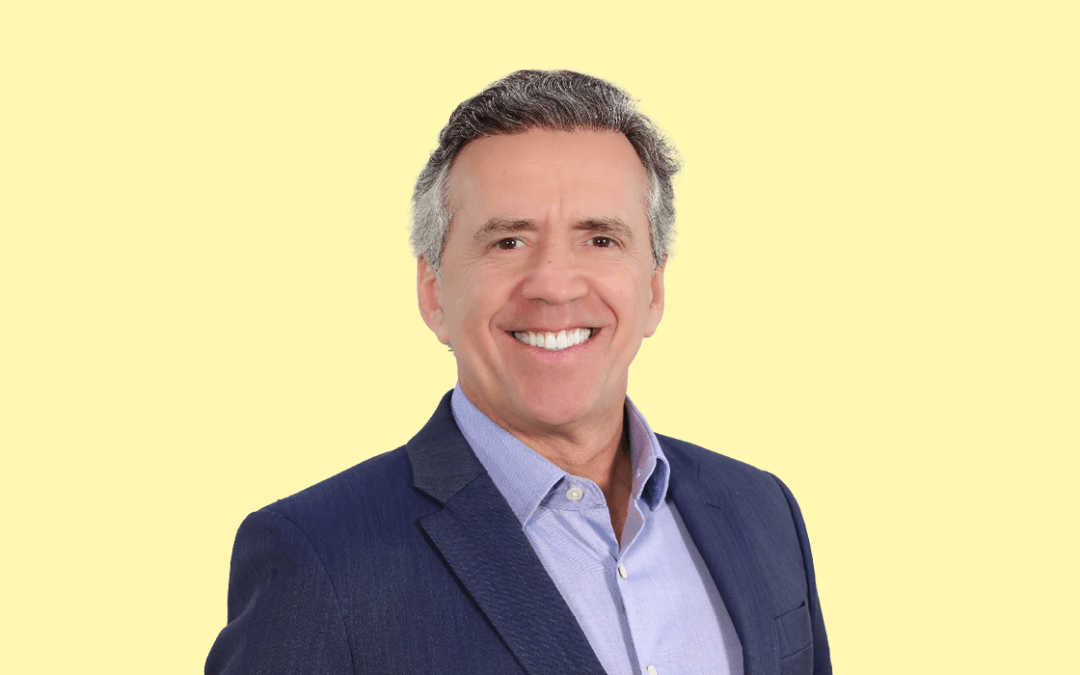 Ramon Alcaraz: “Empresas que querem se manter relevantes e competitivas precisam olhar além do resultado financeiro”