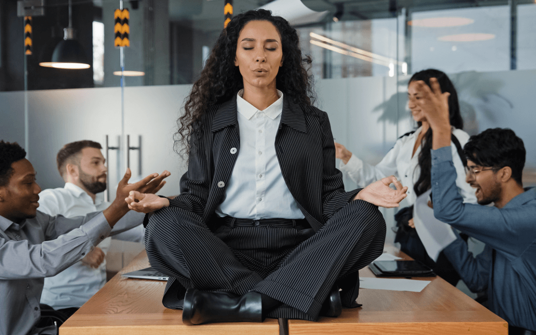Cuidados com a saúde mental no trabalho: saiba o que mudou na NR-1