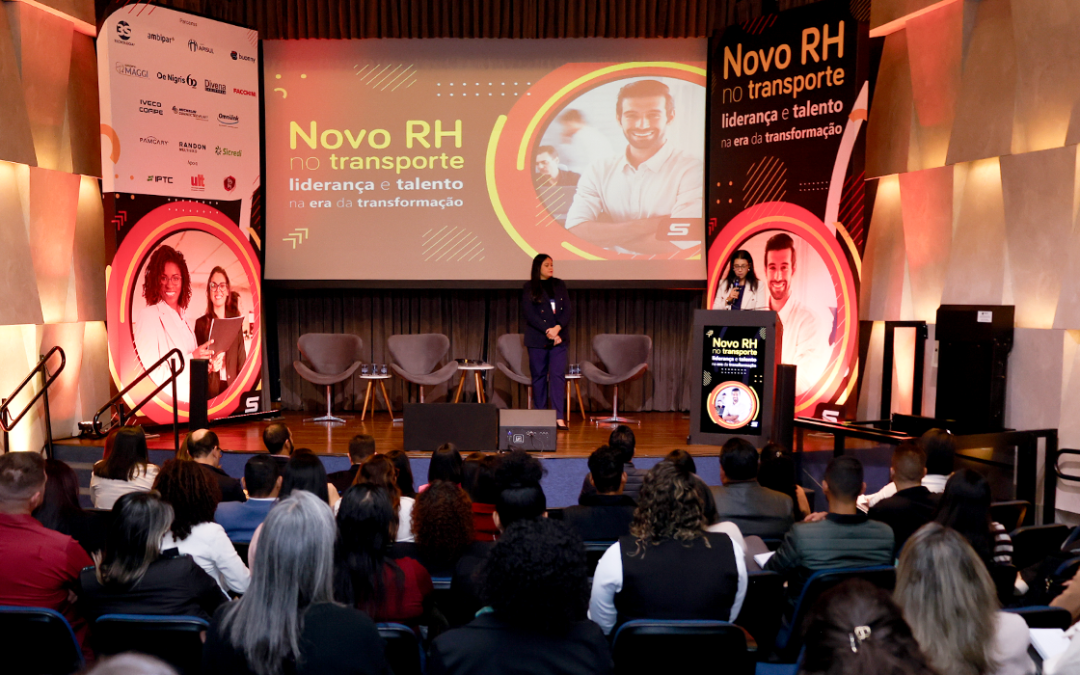 Fórum de RH do SETCESP debate liderança multigeracional, atração de talentos e cultura organizacional