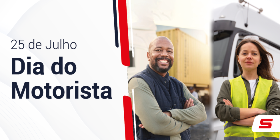SETCESP celebra o Dia do Motorista