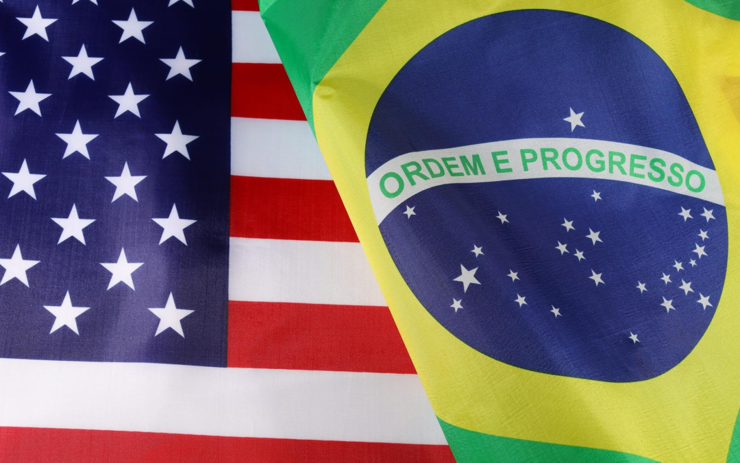 Nota Oficial – Crise entre Brasil e Estados Unidos compromete o Transporte Rodoviário de Cargas e ameaça milhares de empregos