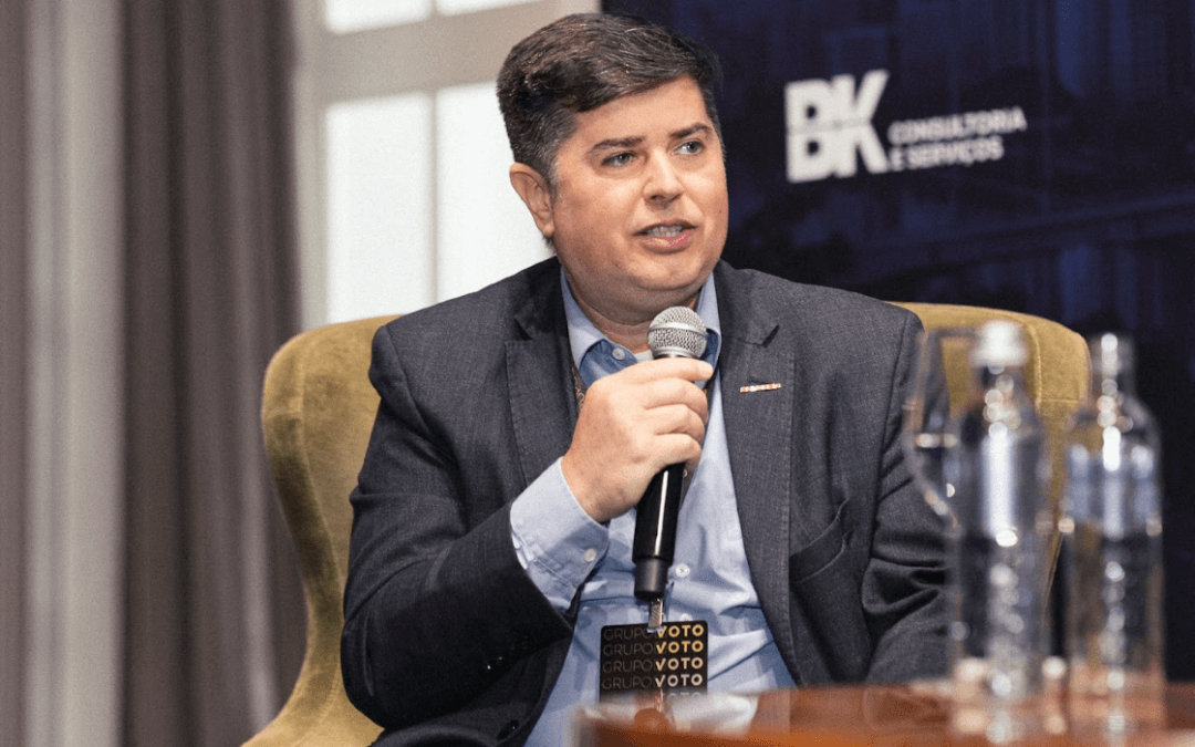 Fórum São Paulo Global se firma como ponte estratégica entre governo e iniciativa privada na construção de um Brasil mais competitivo