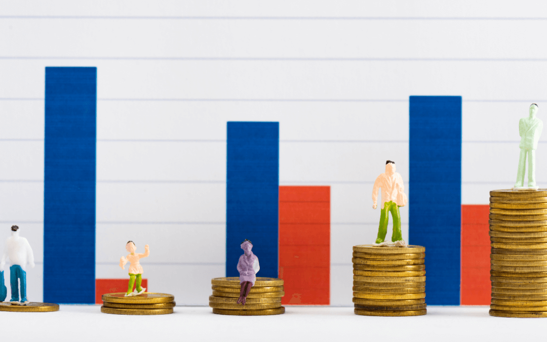 Mercado financeiro reduz previsão da inflação para 5,07%
