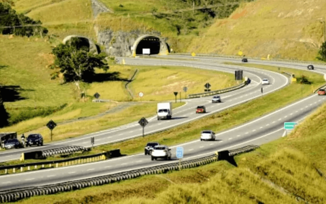 Rodovias fundamentais de São Paulo sofrerão bloqueios para obras