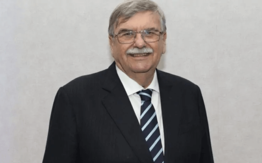Carlos Panzan, presidente da FETCESP: “Aumento do biodiesel eleva custos e compromete a eficiência do transporte rodoviário”