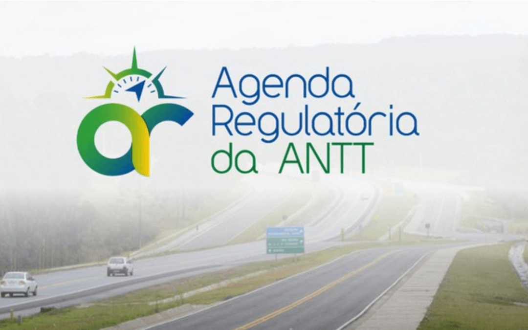 ANTT abre Tomada de Subsídios para revisar Agenda Regulatória 2025/2026