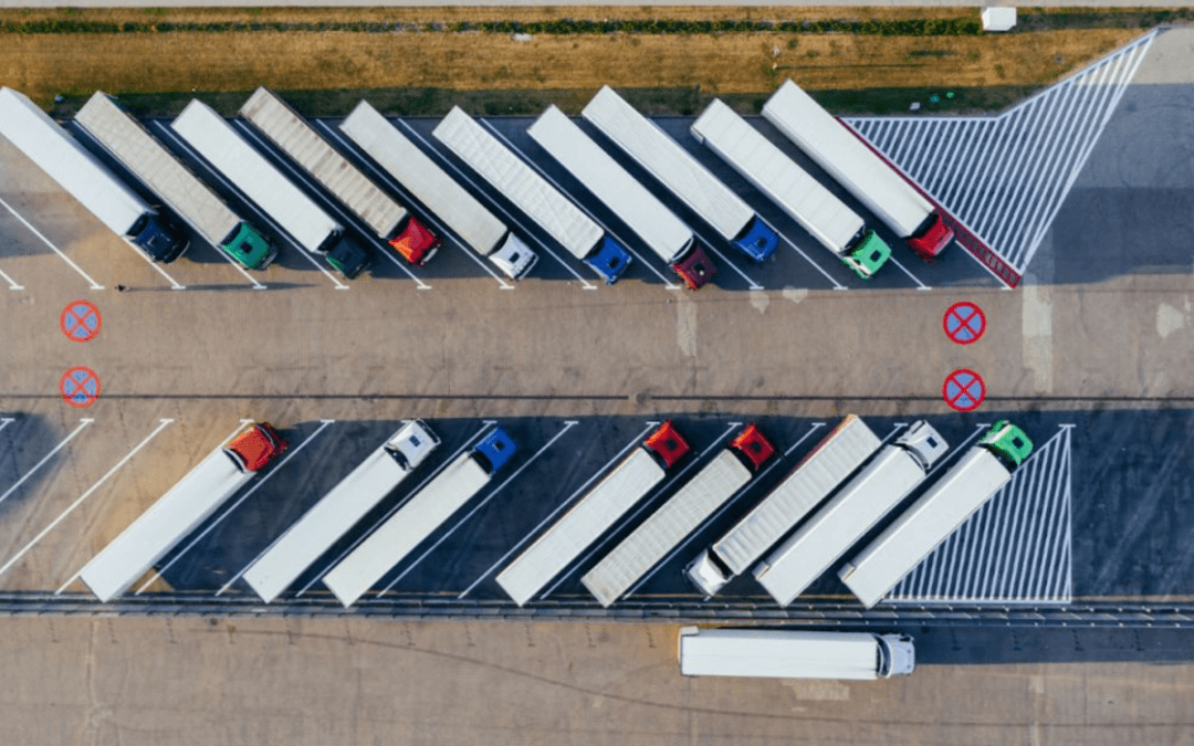 NTC&Logística apoia pesquisa global da IRU sobre escassez de motoristas profissionais