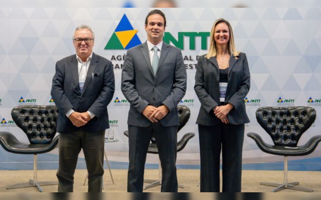 Seguros em pauta: ANTT reúne especialistas para debater proteção e segurança no transporte terrestre