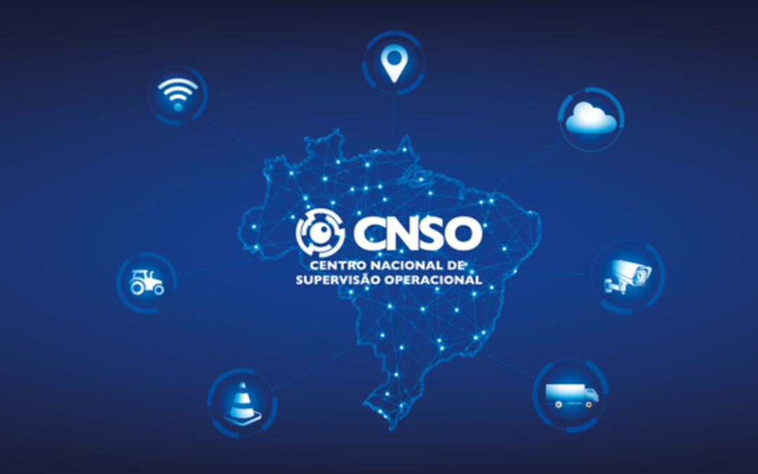 ANTT lança nova página do CNSO e amplia transparência sobre monitoramento de rodovias e ferrovias