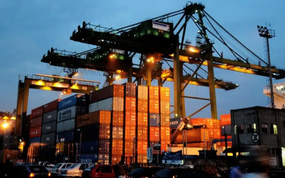 Exportações, emprego e investimentos tendem a recuar devido a tarifaço