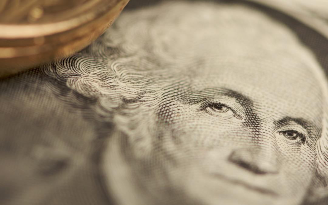 Contas externas registraram déficit de US$ 7,1 bilhões em julho