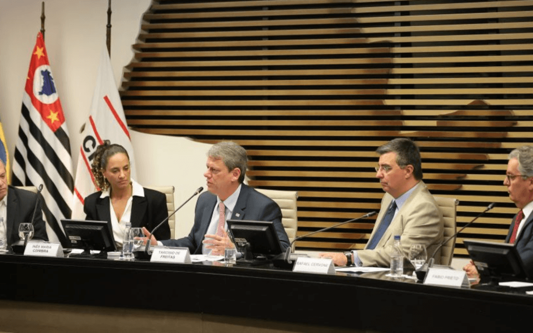 Governo de SP lança Acordo Paulista voltado a dívidas de ICMS, IPVA, ITCMD e multas do Procon