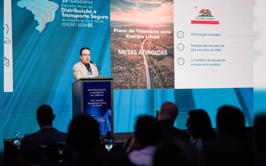 Abiclor abre inscrições para evento da indústria de cloro-álcalis na América Latina sobre mercado e logística