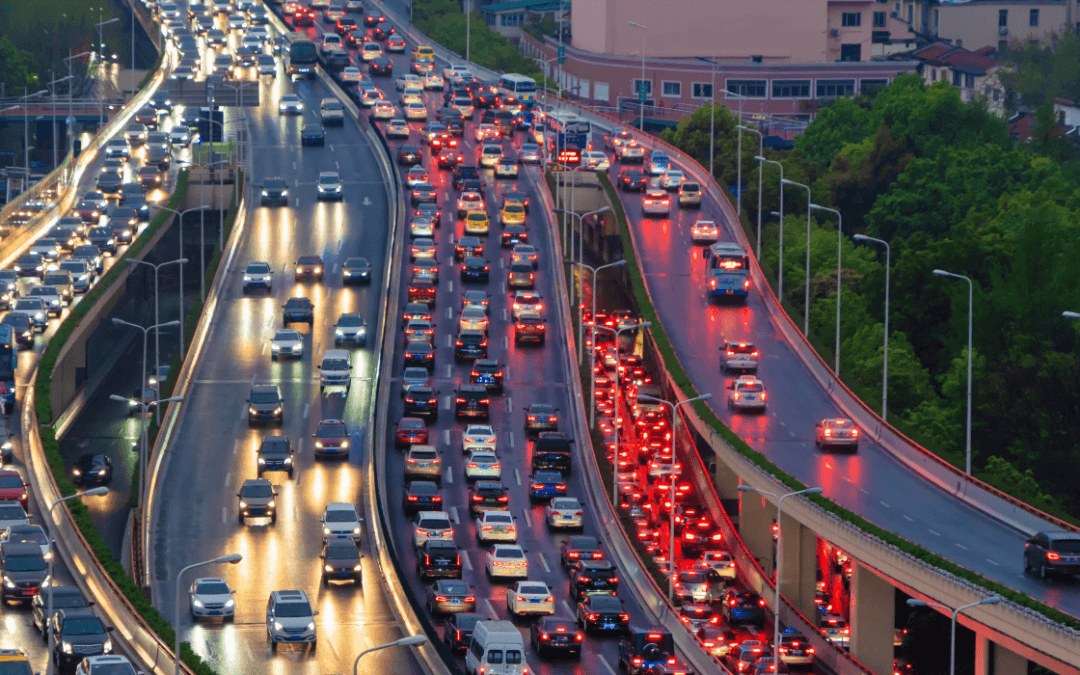 Exportações de veículos automotores tem alta em agosto