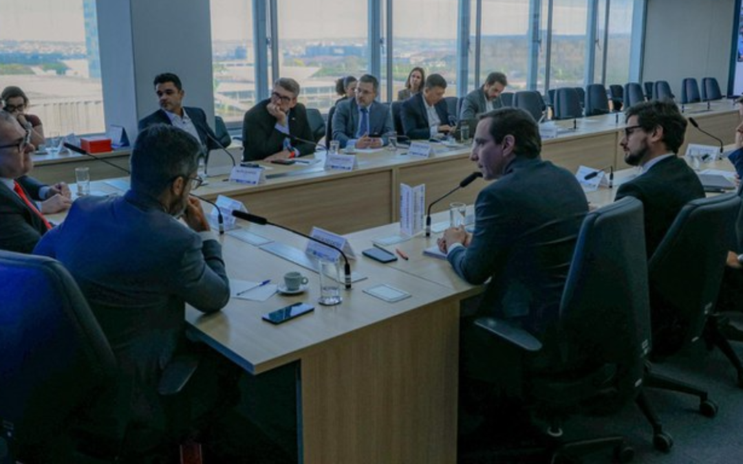 Ministério dos Transportes acelera discussão sobre implantação do pedágio eletrônico por fluxo livre