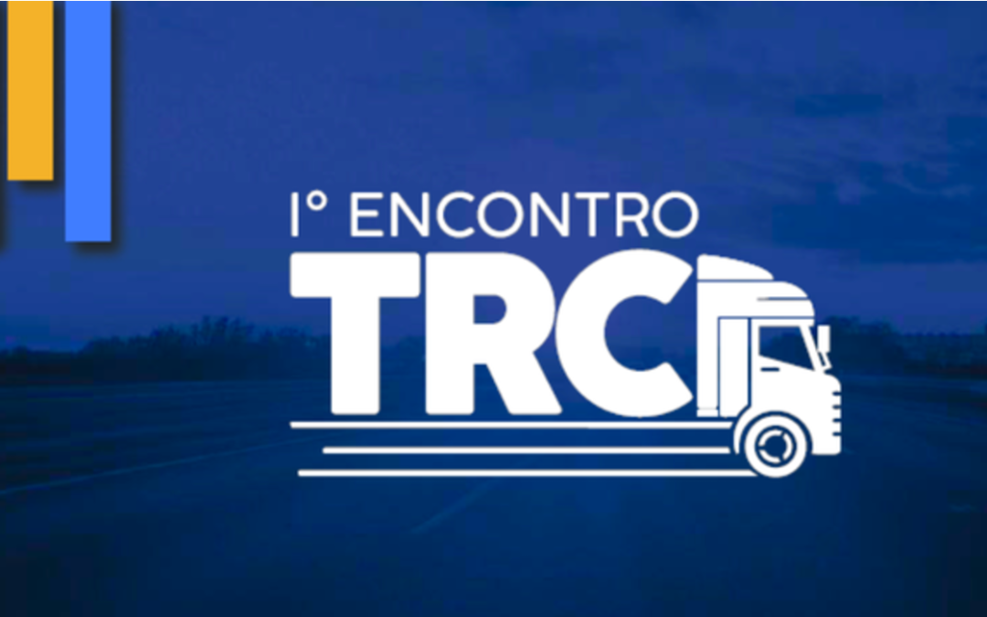 ANTT lança site e abre inscrições para o 1º Encontro Nacional do Transporte Rodoviário de Cargas – TRC