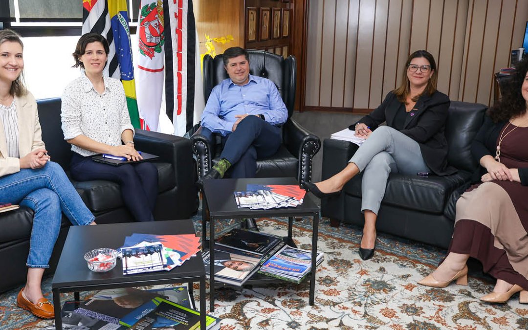 SETCESP se torna signatário da plataforma e-FAST Brasil do Instituto WRI Brasil