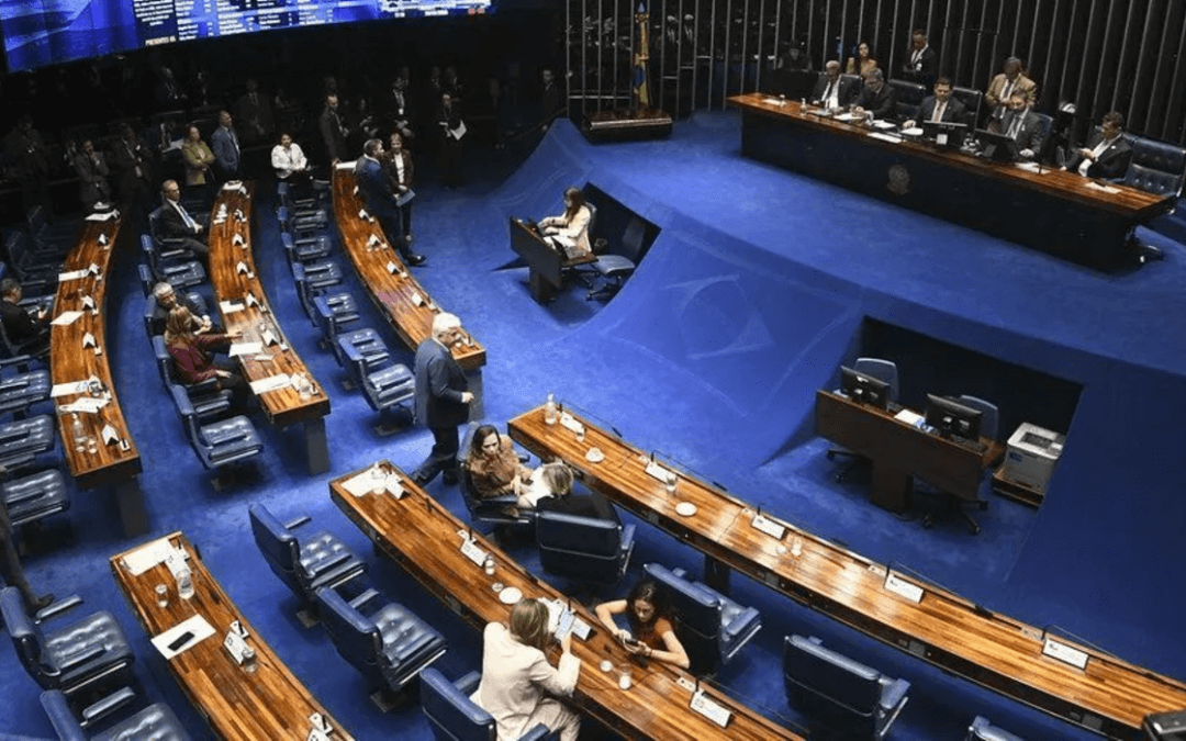 Veja principais mudanças na reforma tributária aprovada pelo Senado