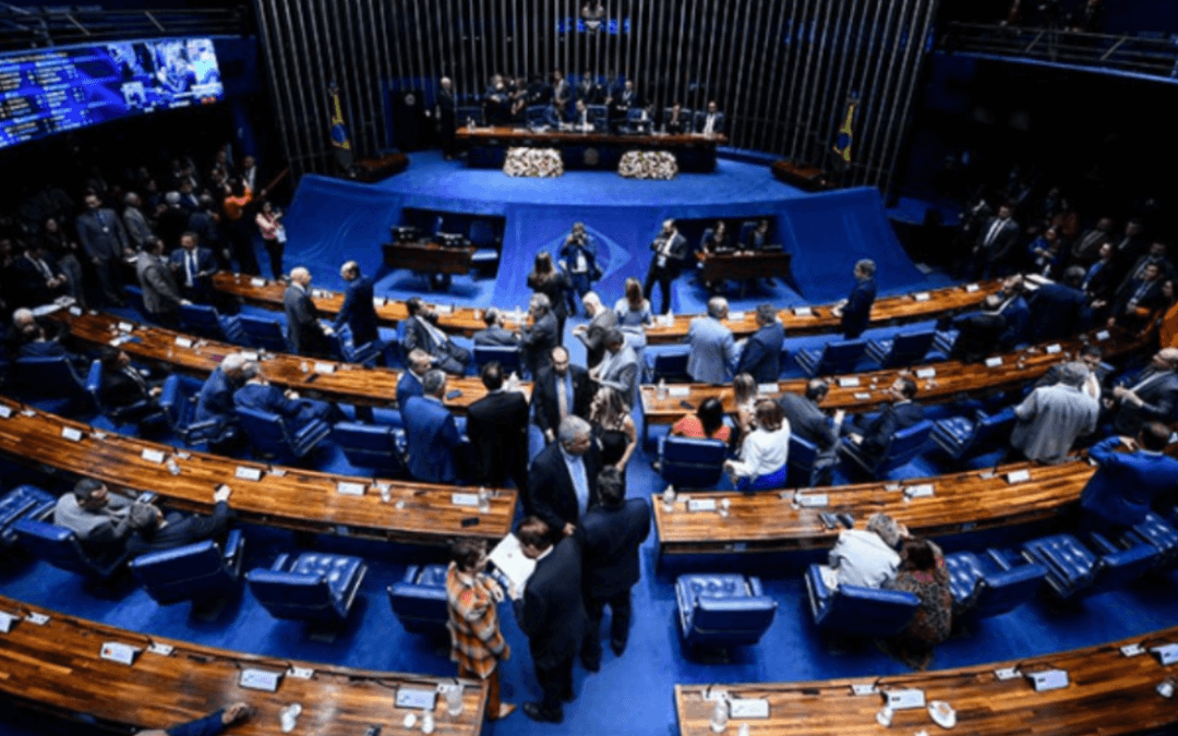 Reforma Tributária: com a aprovação pelo Senado, CNT avalia que projeto avançou