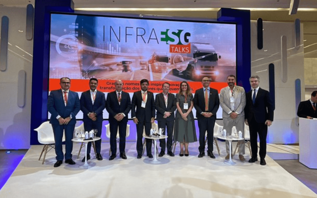 Ministério dos Transportes lança Programa de Sustentabilidade para Infraestrutura de Rodovias e Ferrovias