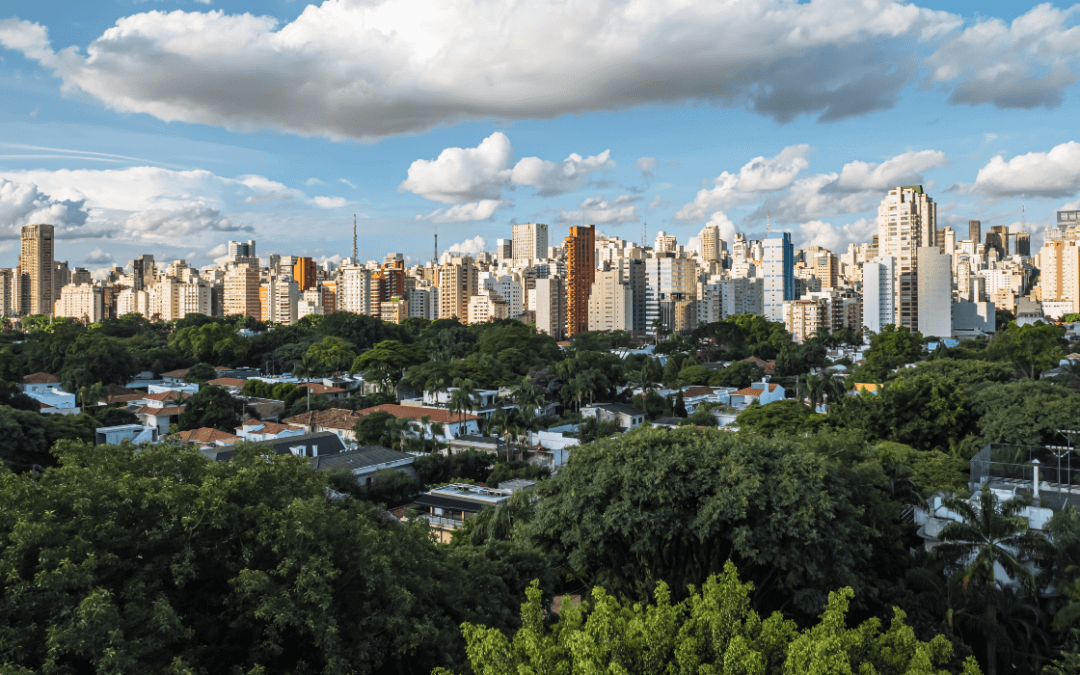 Estado de São Paulo registra recorde de empresas abertas em setembro