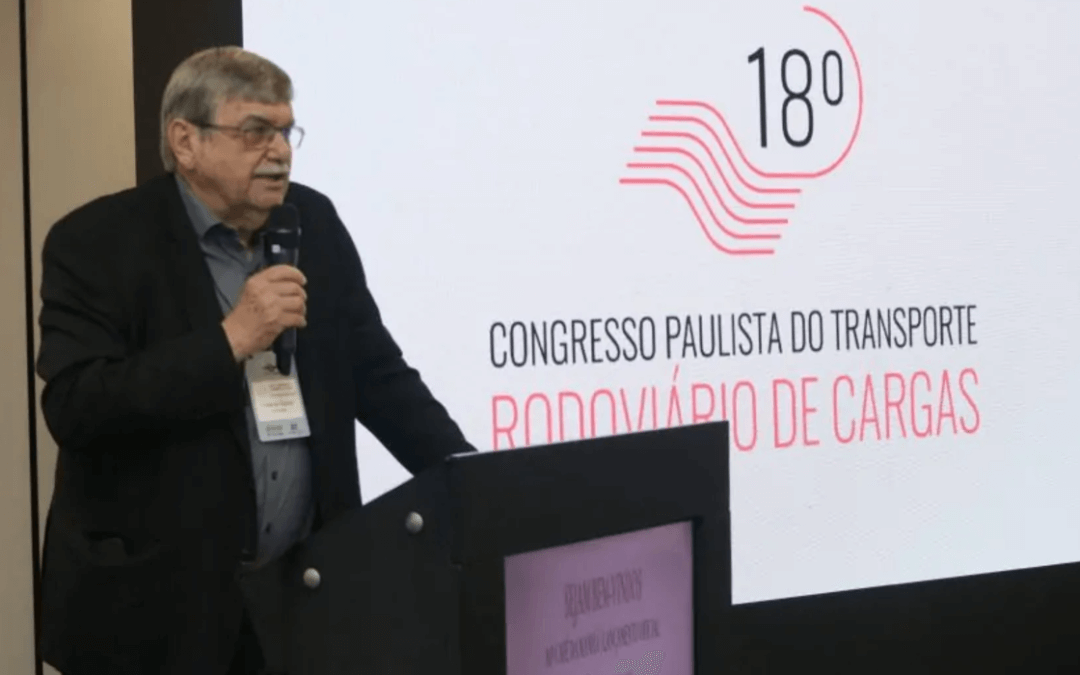 FETCESP reúne marcas e parceiros para o lançamento oficial do 18º Congresso Paulista do Transporte Rodoviário de Cargas