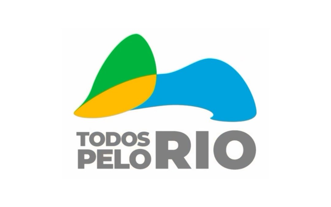 SETCESP apoia o Movimento Todos Pelo Rio
