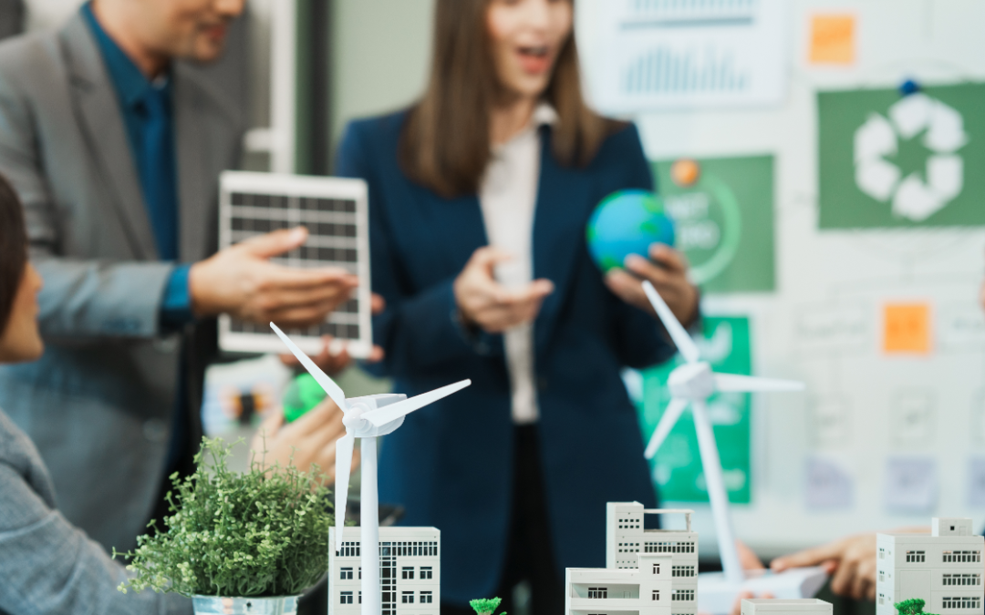 Inação climática pode custar 15% da receita anual das empresas, revela estudo