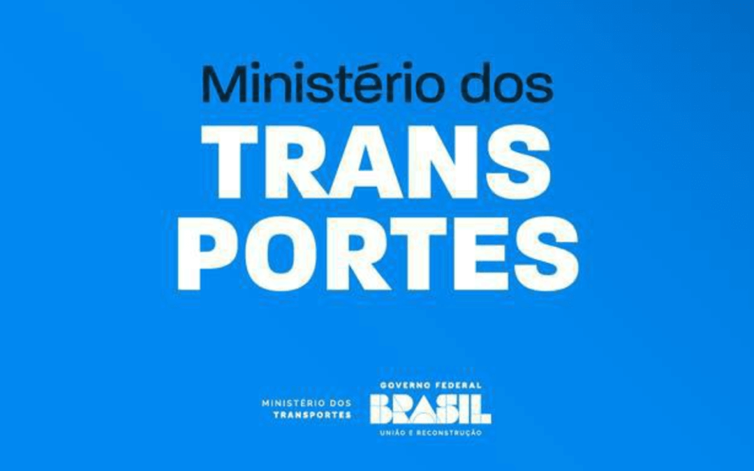 Ministério dos Transportes lança guia de debêntures para estados nesta sexta (31)