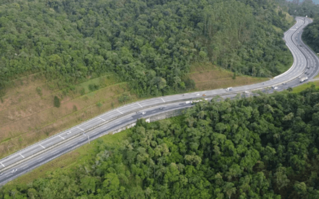 Pedágio: entenda como funciona a cobrança na Mogi-Dutra e na Mogi-Bertioga