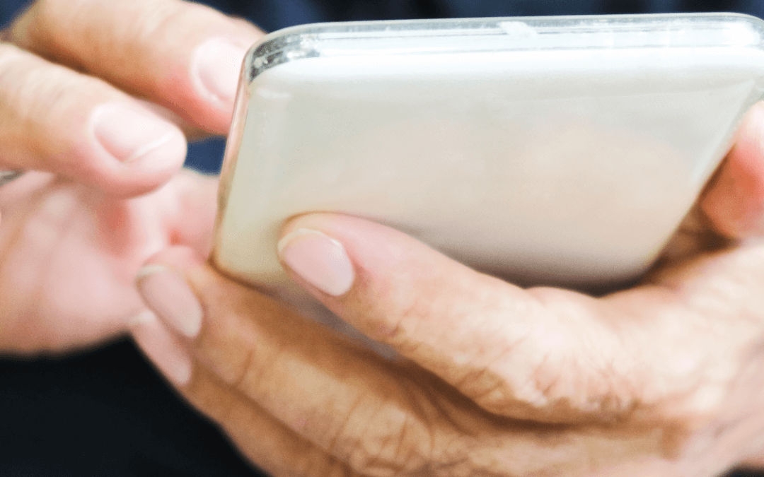 Em 2026 as notificações da Receita Federal serão somente de forma eletrônica