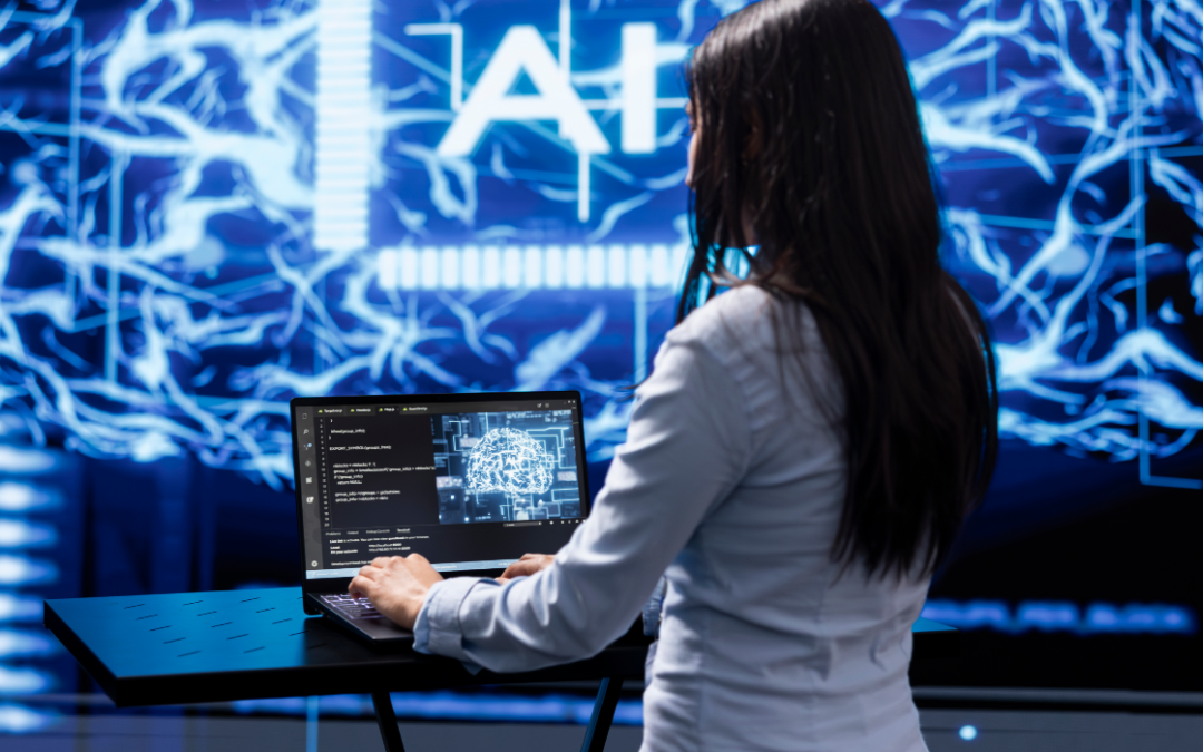 Como a bolha da IA pode afetar sua carreira