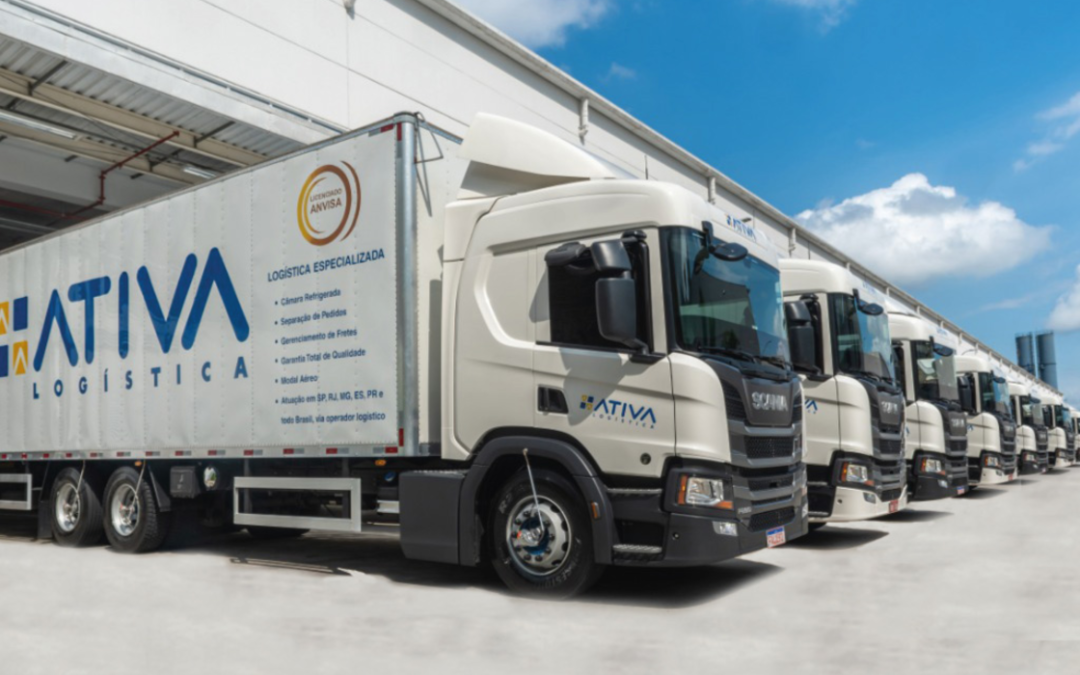 Programa Frete Neutro da Ativa Logística potencializa a neutralização das operações de transporte à indústria brasileira