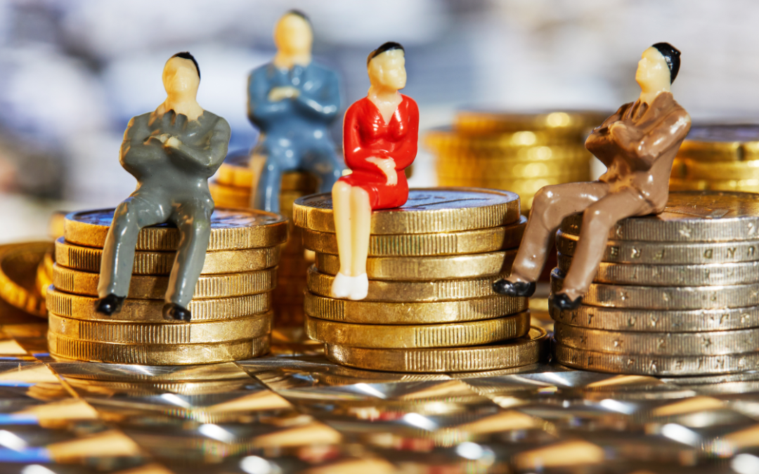 A hora de a América Latina se ajustar