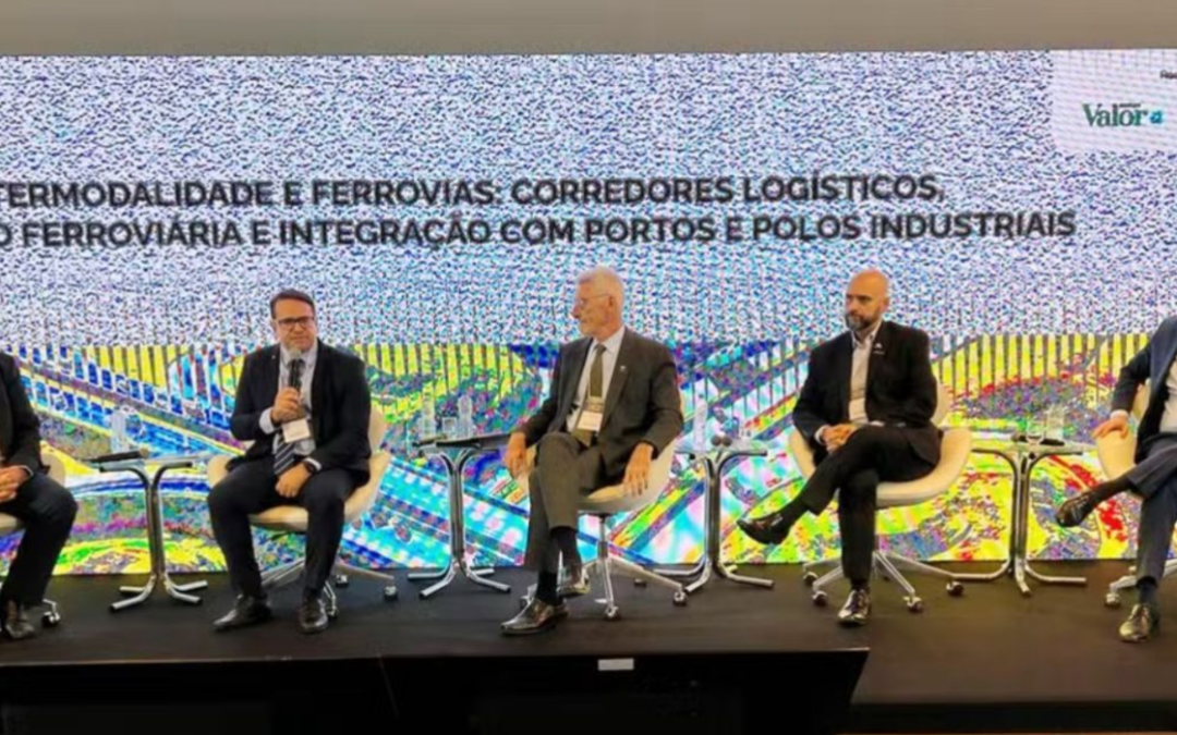 Brasil terá menor custo logístico e maior capacidade de desenvolvimento, dizem especialistas