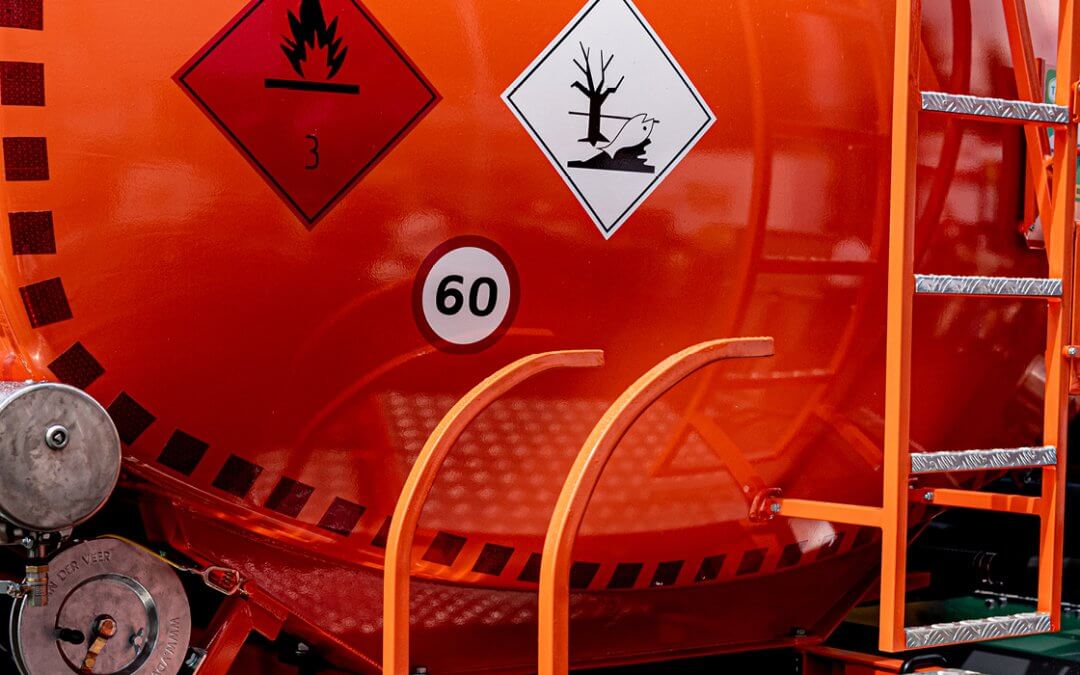 IBAMA confirma solicitação da ABTLP e reitera dispensa do CTF-APP impresso no transporte de produtos perigosos