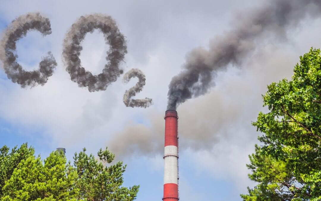 Brasil pode antecipar para 2040 a neutralidade de emissões de CO2