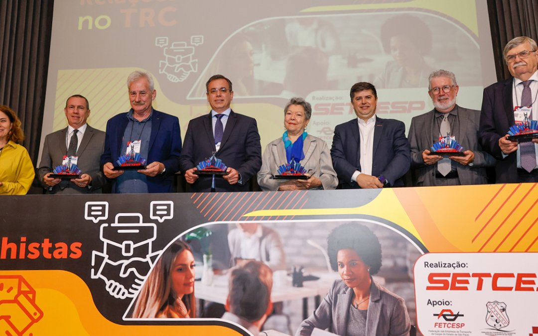 Seminário de Relações Trabalhistas discute impactos da ADI 5322 na jornada do motorista