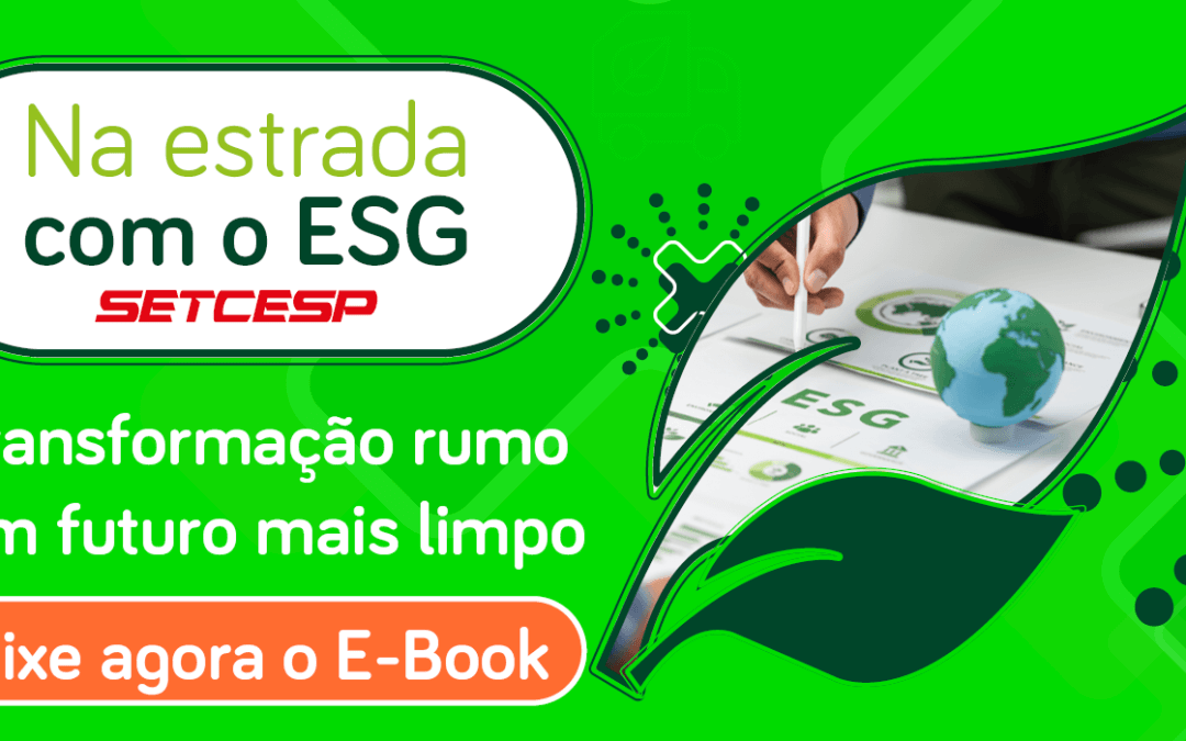 [e-book] Na estrada com o ESG