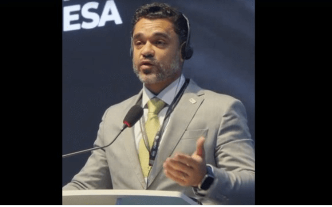 ANTT destaca segurança jurídica e fortalecimento das relações de trabalho no transporte de cargas em congresso nacional da magistratura trabalhista