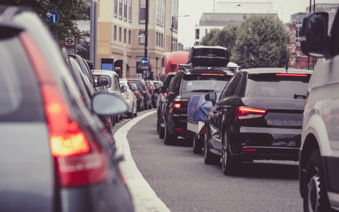 Veja quando o rodízio vai parar neste fim de ano em São Paulo