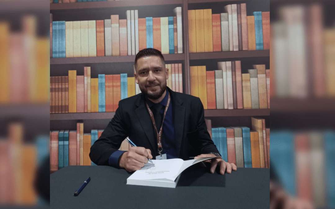 Braspress colabora com livro lançado  pelo Tribunal Superior do Trabalho