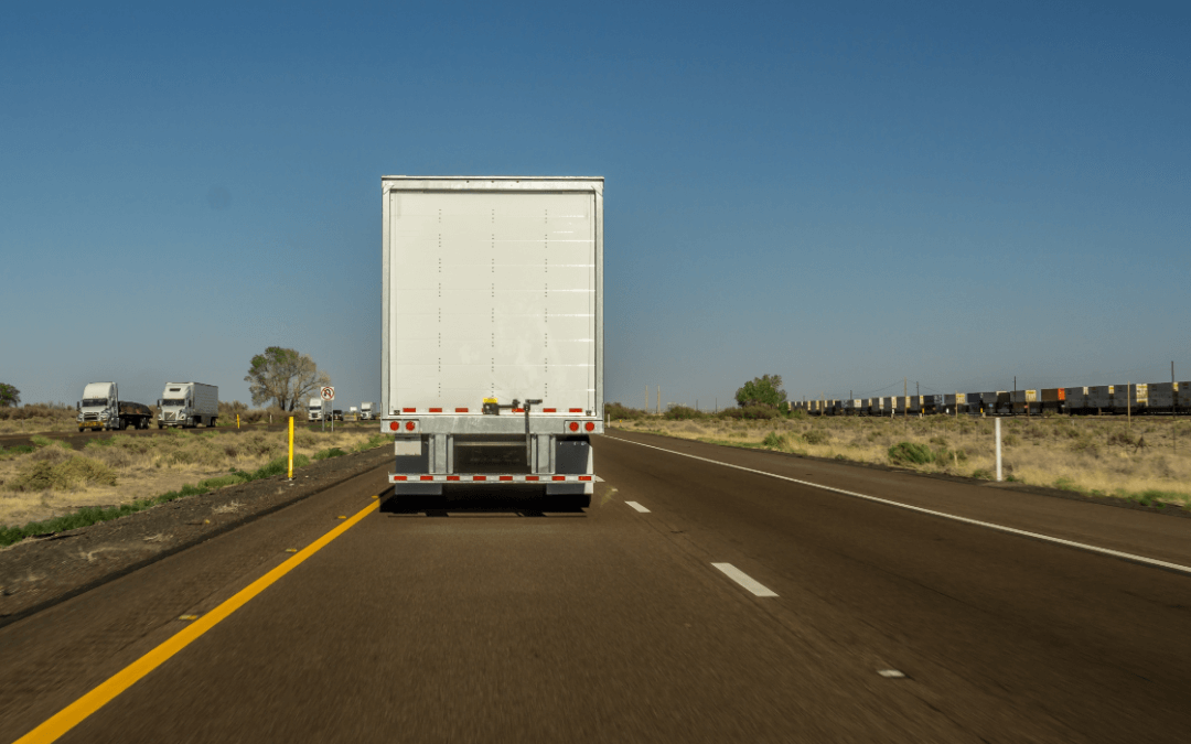 CNI aponta fragilidades na metodologia de cálculo do tabelamento do frete