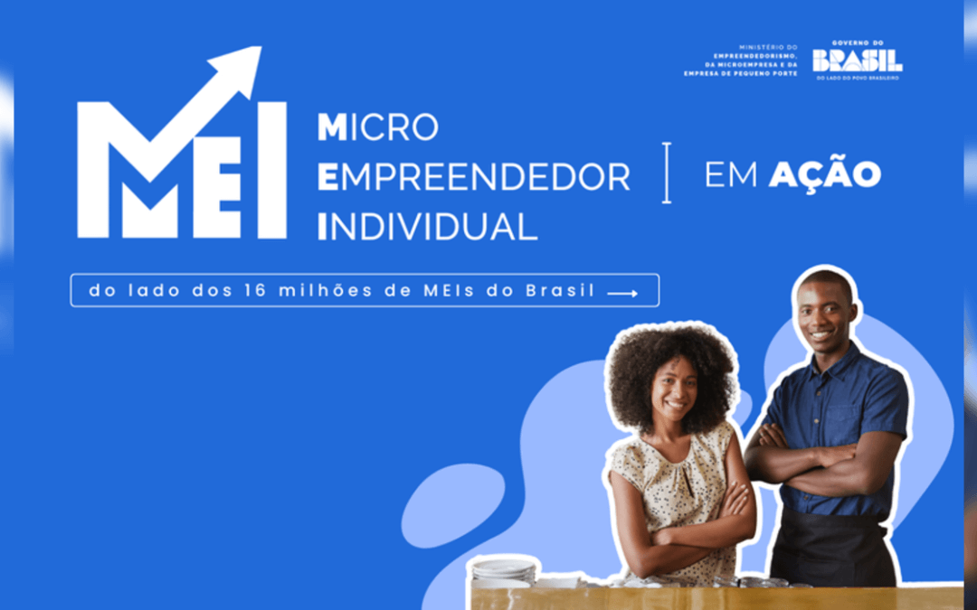 MEI em Ação: Governo lança pacote com novo app, rede integrada e soluções digitais para fortalecer 16 milhões de microempreendedores