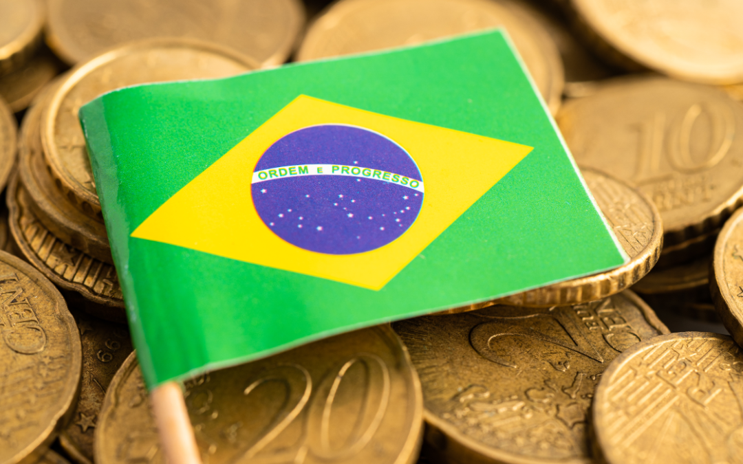 BC eleva projeção para crescimento do PIB para 2,3% em 2025 e para 1,6% em 2026