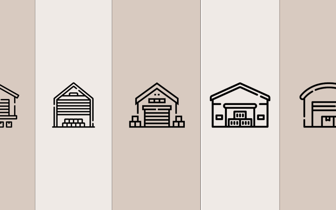 Como a expansão dos polos logísticos impacta o transporte