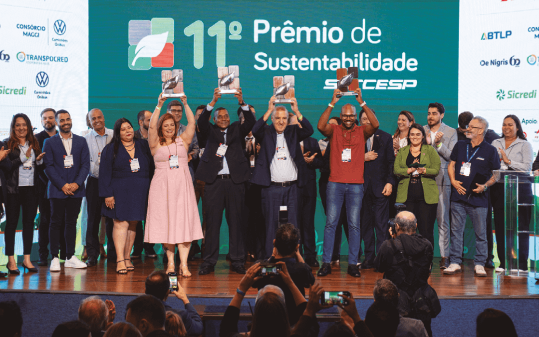 Transporte que inspira: as iniciativas de ESG que estão transformando o setor